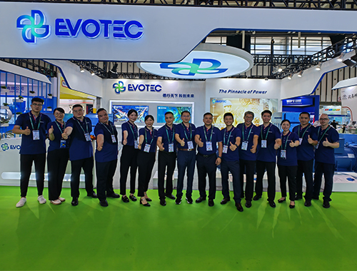 LETOU乐投电气精彩亮相第21届中国（南京）动力展